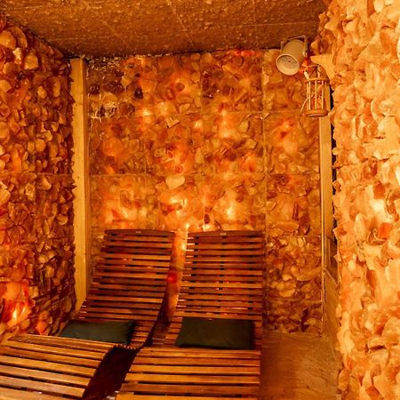 Krupowki 17 Resort & Spa ซาโกปาเน ภายนอก รูปภาพ