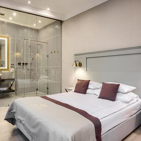 Krupowki 17 Resort & Spa ซาโกปาเน ภายนอก รูปภาพ