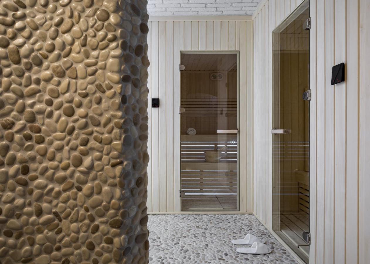 Krupowki 17 Resort & Spa ซาโกปาเน ภายนอก รูปภาพ