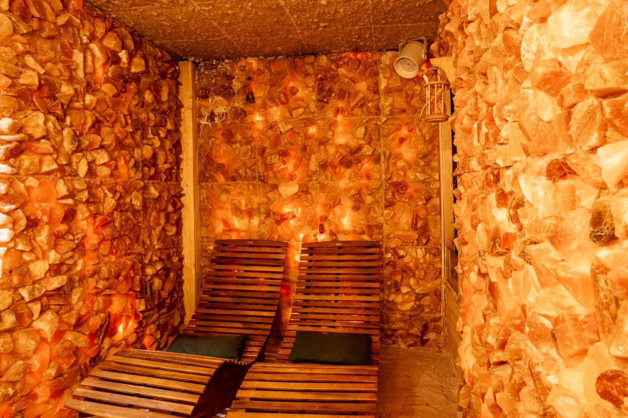 Krupowki 17 Resort & Spa ซาโกปาเน ภายนอก รูปภาพ