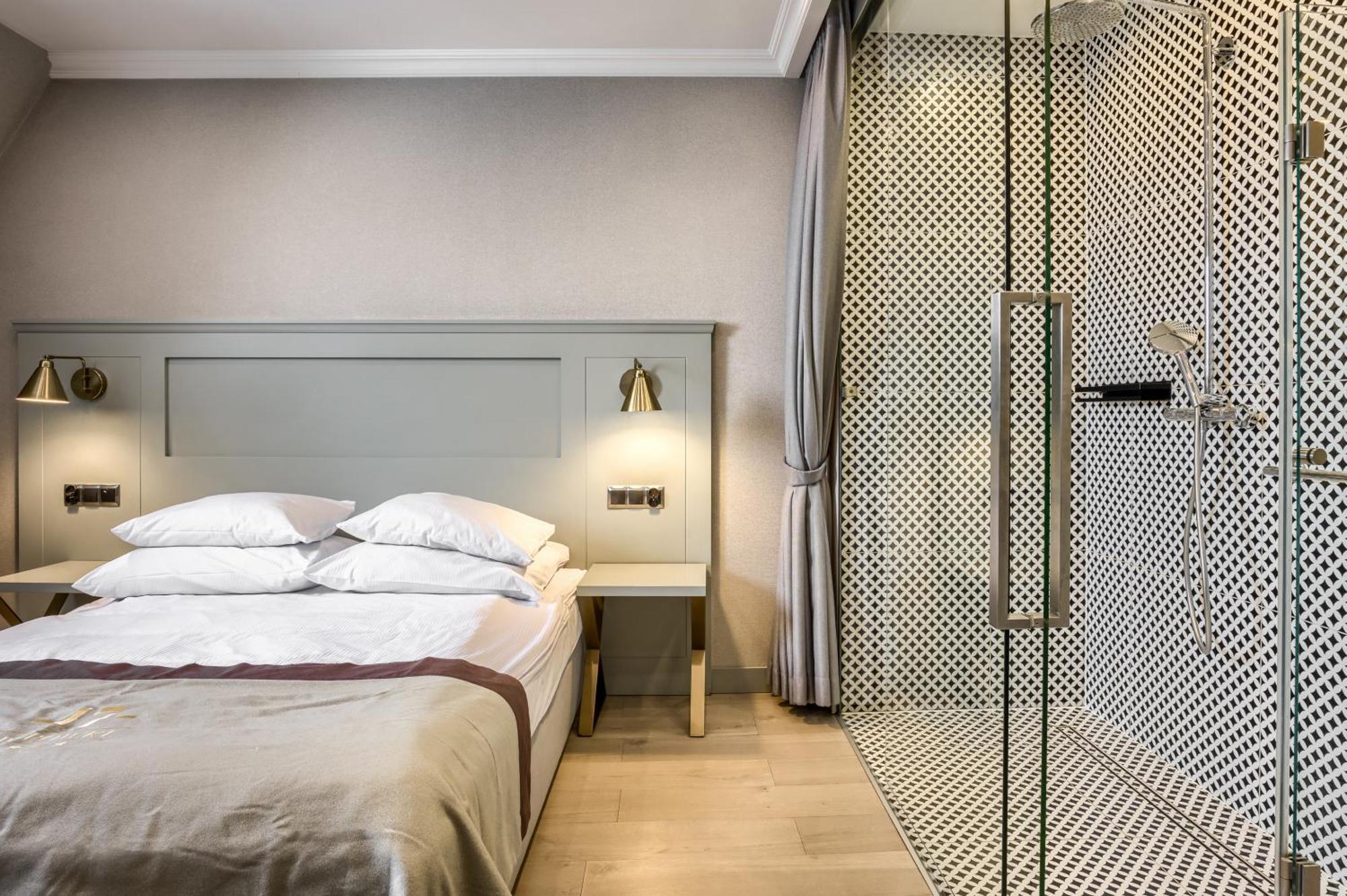 Krupowki 17 Resort & Spa ซาโกปาเน ภายนอก รูปภาพ