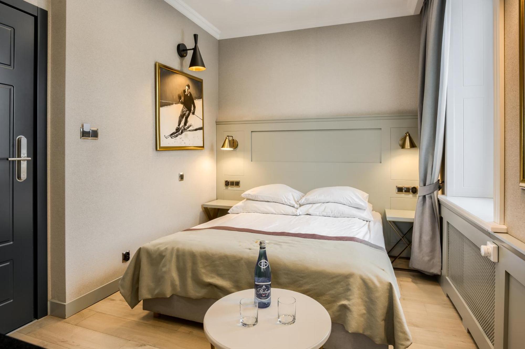 Krupowki 17 Resort & Spa ซาโกปาเน ภายนอก รูปภาพ
