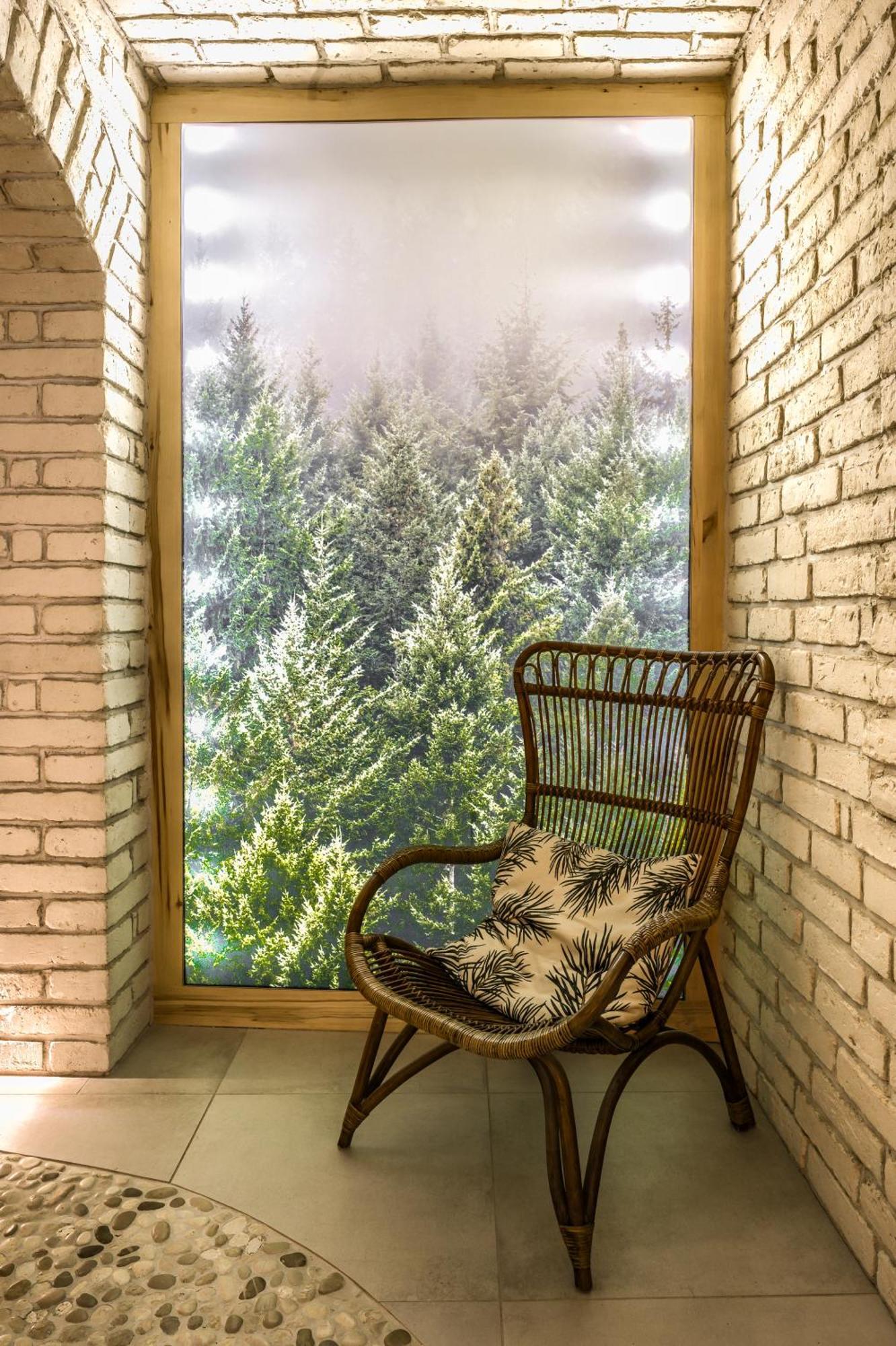 Krupowki 17 Resort & Spa ซาโกปาเน ภายนอก รูปภาพ